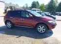 2009 NISSAN Murano 3.5L 6