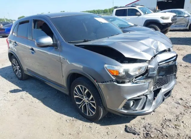 2018 MITSUBISHI  - Image 1.