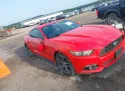 2015 FORD MUSTANG 2.3L 4