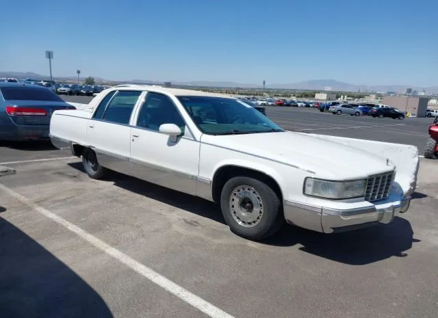 1994 CADILLAC  - Image 1.