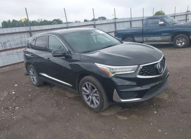 2020 ACURA  - Image 1.