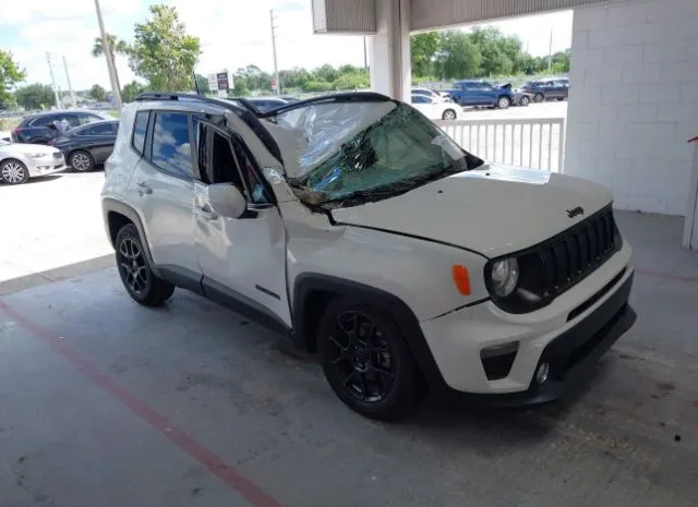 2019 JEEP  - Image 1.