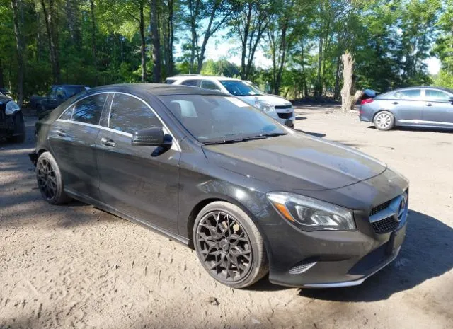 2018 MERCEDES-BENZ  - Image 1.