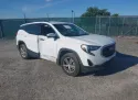 2019 GMC TERRAIN 1.5L 4