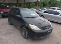 2008 TOYOTA Corolla Matrix 1.8L 4