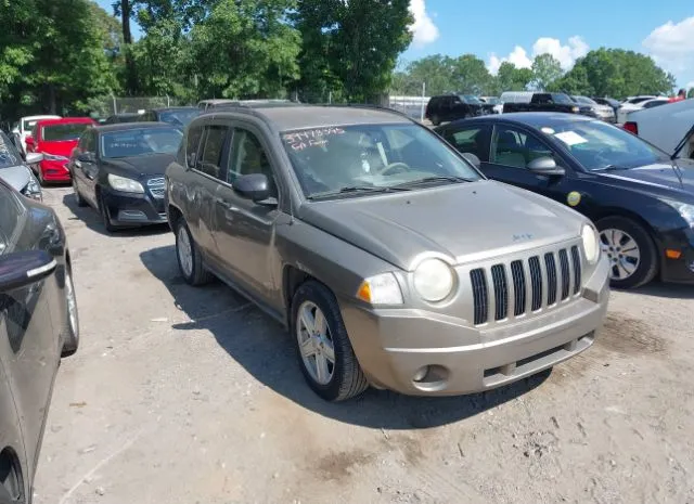 2007 JEEP  - Image 1.