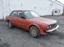 1986 BMW  - Image 1.