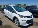 2021 CHEVROLET Bolt EV U NX 0