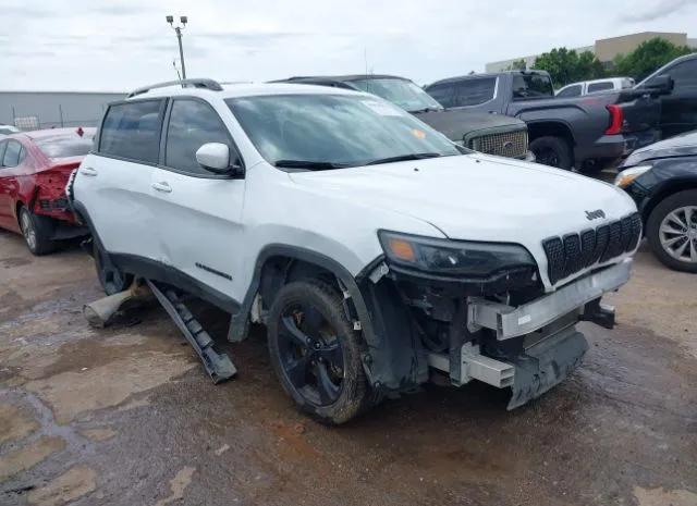 2019 JEEP  - Image 1.