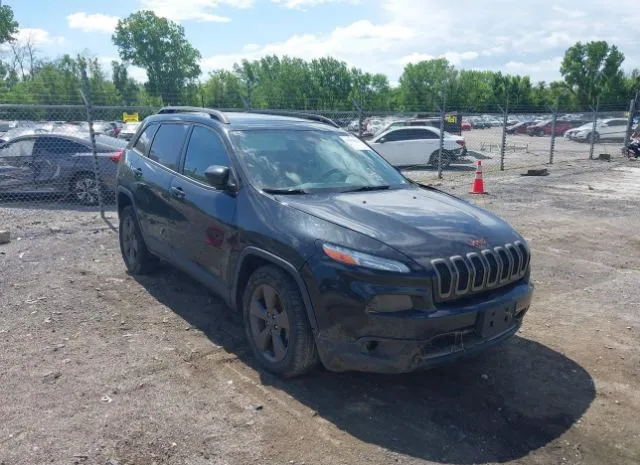 2016 JEEP  - Image 1.