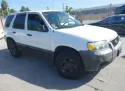 2007 FORD Escape 2.3L 4