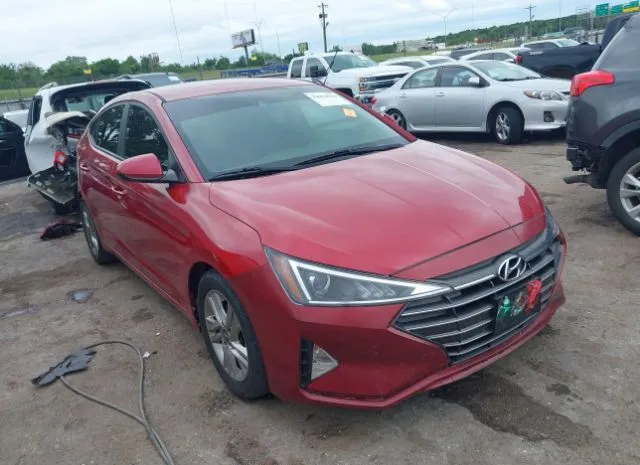 2020 HYUNDAI  - Image 1.