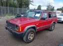 1998 JEEP  - Image 2.