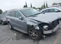 2012 MERCEDES-BENZ GL 450 4.6L 8