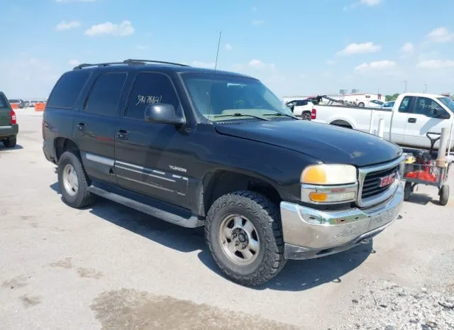 2002 GMC  - Image 1.