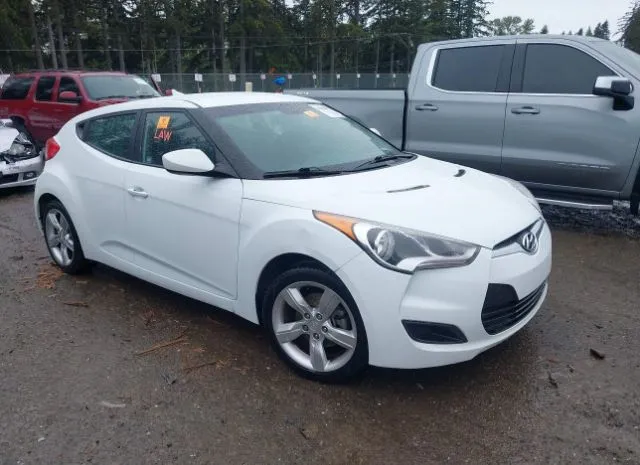 2015 HYUNDAI  - Image 1.