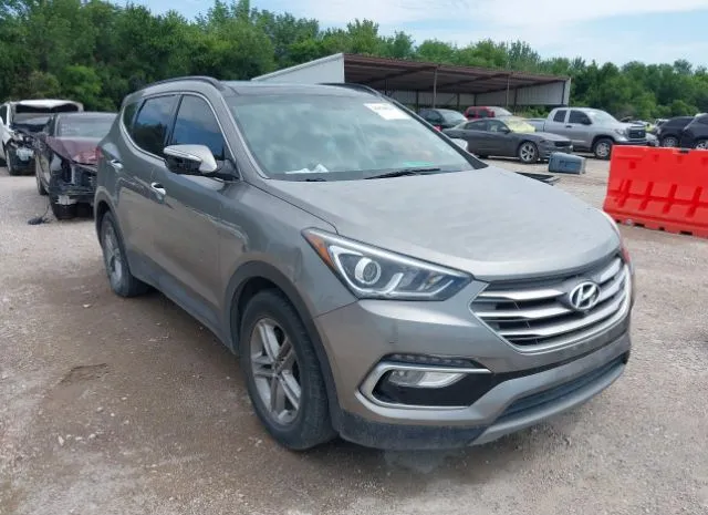 2018 HYUNDAI  - Image 1.