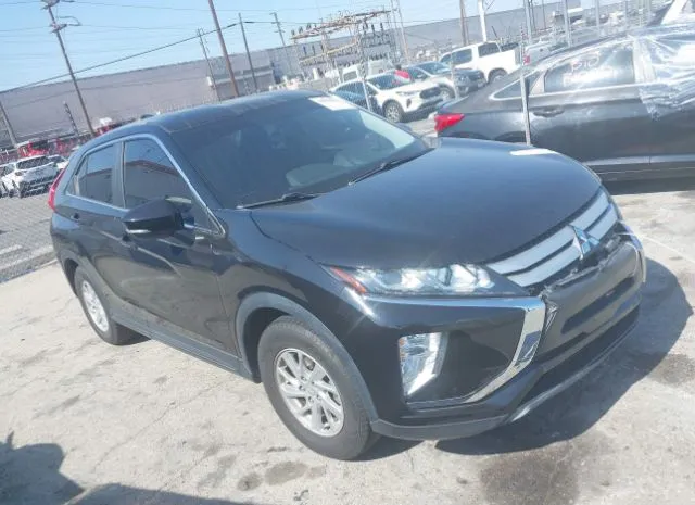 2019 MITSUBISHI  - Image 1.