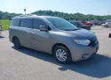 2013 NISSAN Quest 3.5L 6