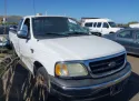 2001 FORD F-150 4.6L 8