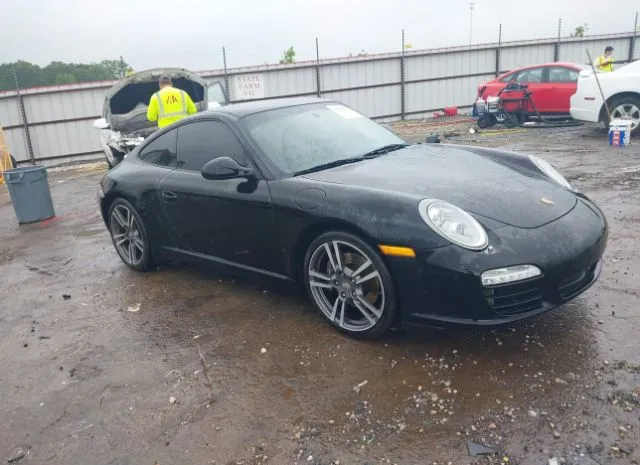 2012 PORSCHE  - Image 1.