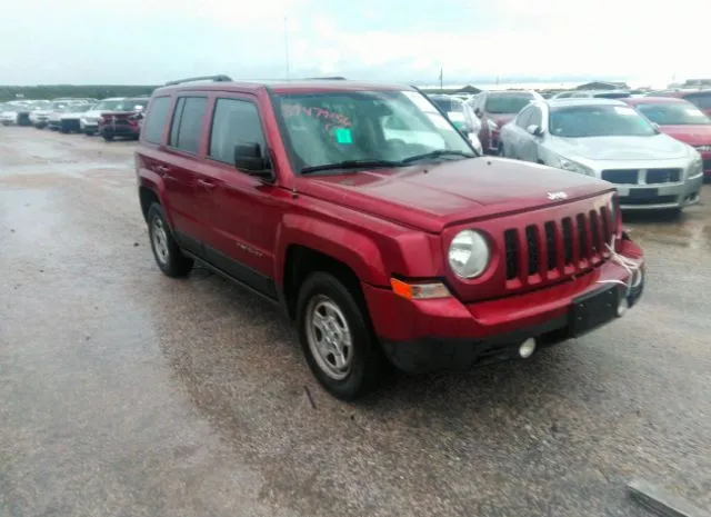 2016 JEEP  - Image 1.