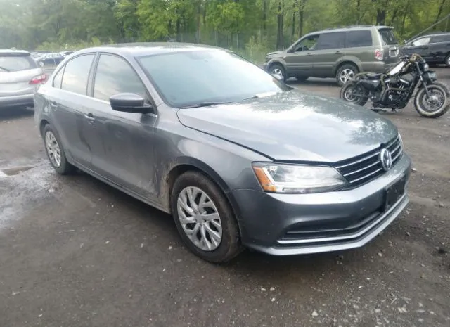 2017 VOLKSWAGEN  - Image 1.