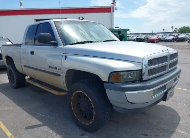 2001 DODGE  - Image 1.