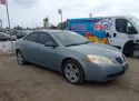 2008 PONTIAC G6 2.4L 4