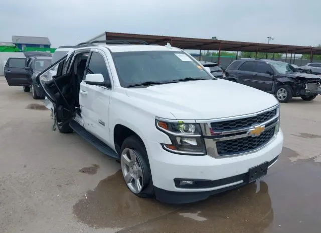 2019 CHEVROLET  - Image 1.