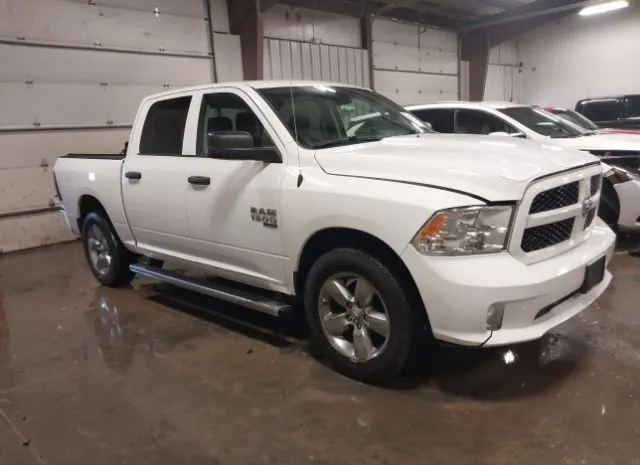 2019 RAM  - Image 1.