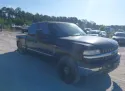 2000 CHEVROLET SILVERADO 1500 5.3L 8