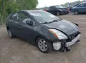 2009 TOYOTA PRIUS 1.5L 4