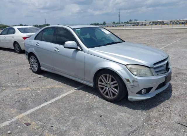 2009 MERCEDES-BENZ  - Image 1.