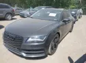 2013 AUDI  - Image 2.