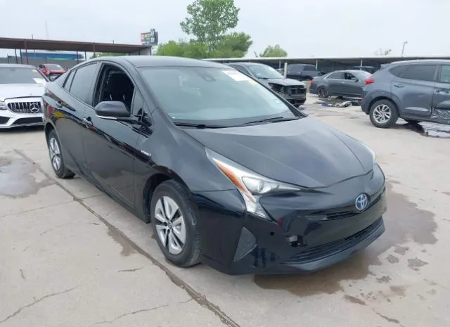 2018 TOYOTA  - Image 1.