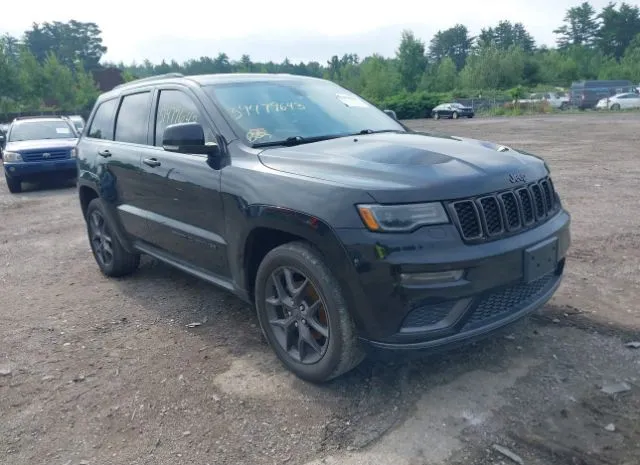 2019 JEEP  - Image 1.