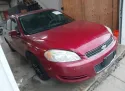 2006 CHEVROLET IMPALA 3.5L 6