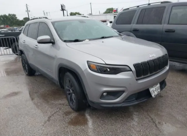 2019 JEEP  - Image 1.