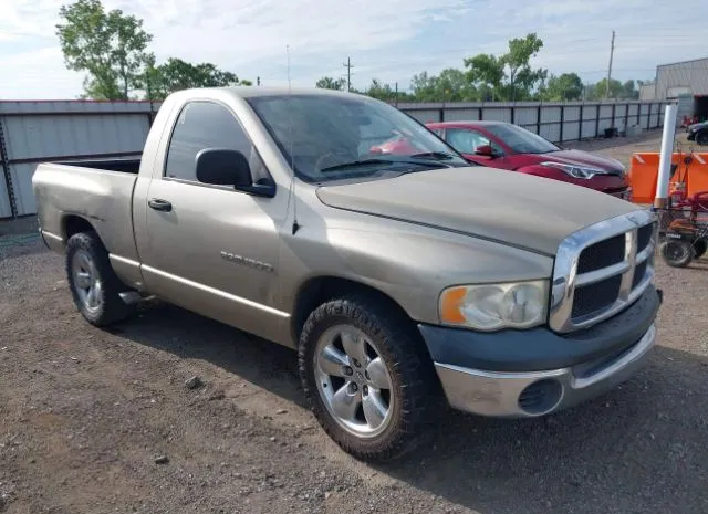 2005 DODGE  - Image 1.