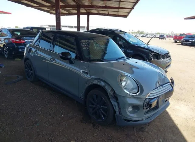 2015 MINI  - Image 1.