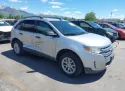 2014 FORD Edge 3.5L 6