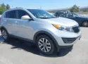 2014 KIA Sportage 2.4L 4