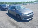 2012 VOLKSWAGEN Jetta 2.0L 4