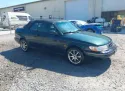 1996 SAAB 900 2.0L 4