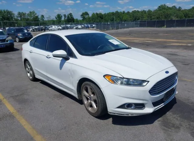 2016 FORD  - Image 1.