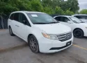 2011 HONDA ODYSSEY 3.5L 6