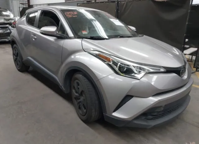 2019 TOYOTA  - Image 1.