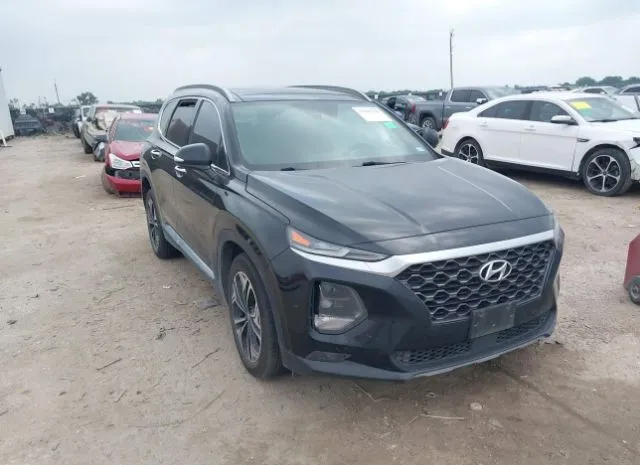 2020 HYUNDAI  - Image 1.