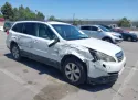 2011 SUBARU Outback 3.6L 6